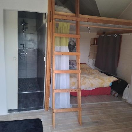 Chambres D'Hotes Roseland Paray-le-Monial Εξωτερικό φωτογραφία