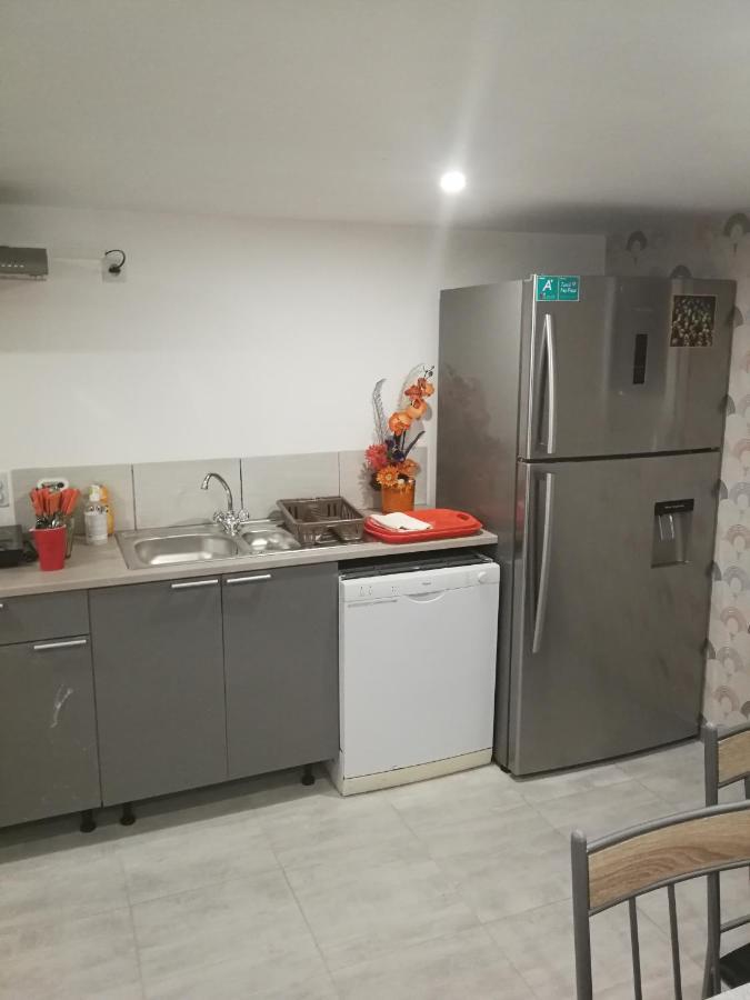 Chambres D'Hotes Roseland Paray-le-Monial Εξωτερικό φωτογραφία