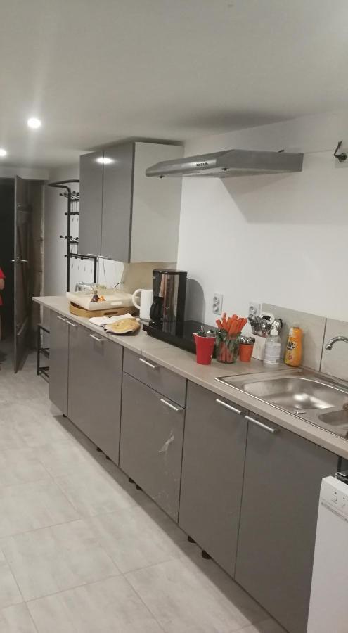 Chambres D'Hotes Roseland Paray-le-Monial Εξωτερικό φωτογραφία