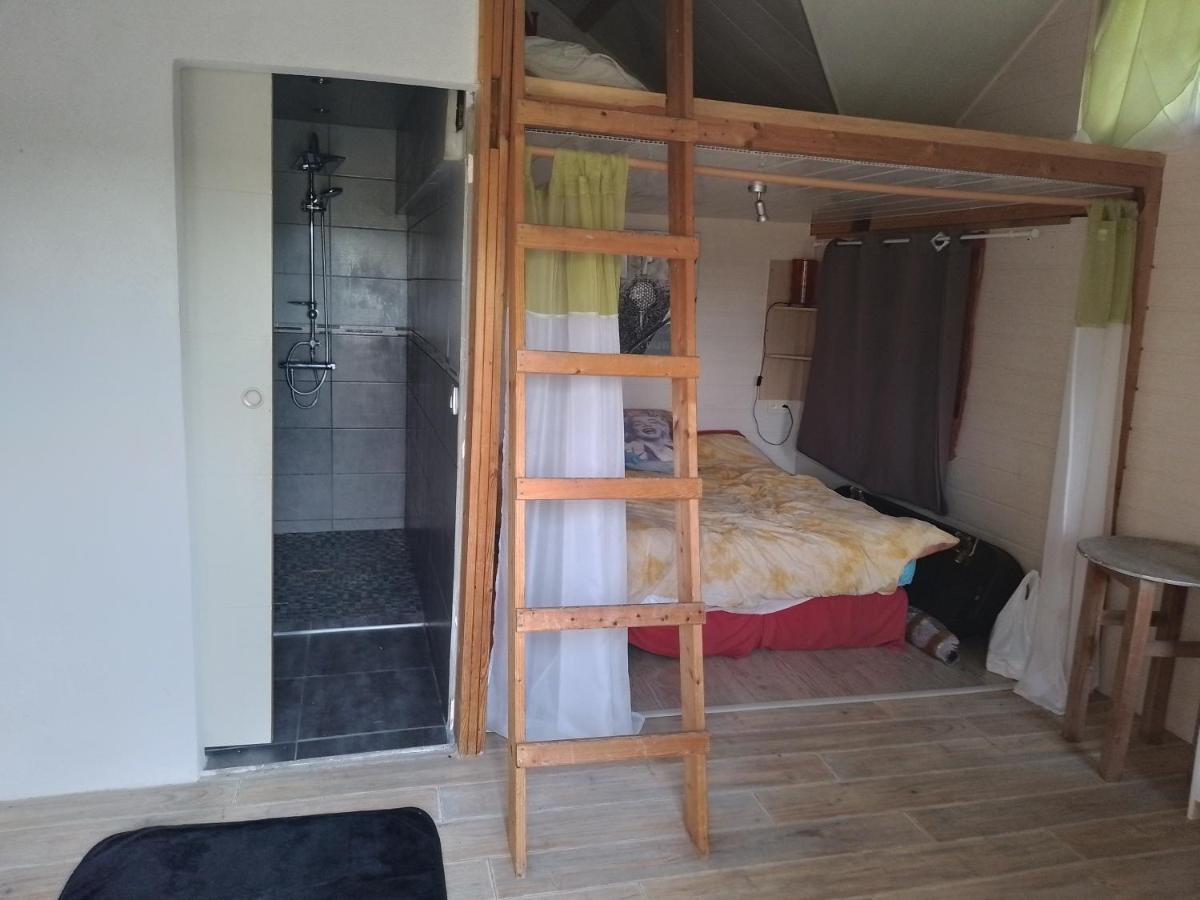 Chambres D'Hotes Roseland Paray-le-Monial Εξωτερικό φωτογραφία