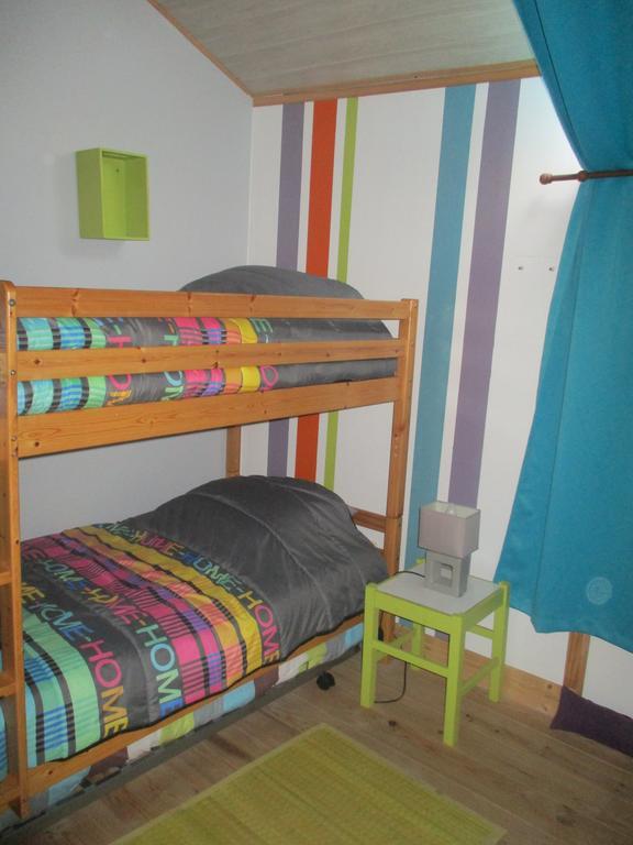 Chambres D'Hotes Roseland Paray-le-Monial Δωμάτιο φωτογραφία