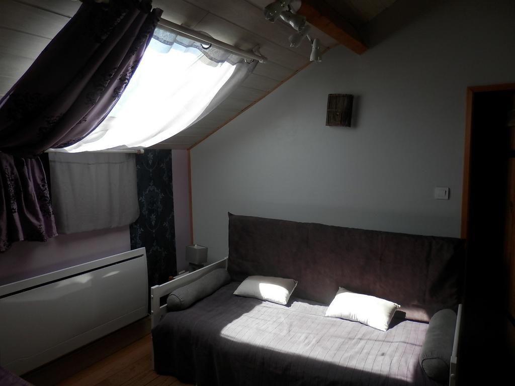 Chambres D'Hotes Roseland Paray-le-Monial Εξωτερικό φωτογραφία